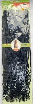 FREEDOM BRAID COLLECTION CRO-HOLLY 2PCS 300G