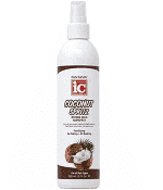 FANTASIA IC COCONUT SPRITZ XTREME HOLD