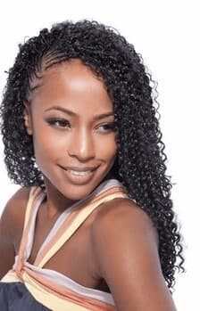 FREETRESS BOHEMIAN BRAID 20"