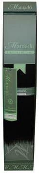 MAMADO PREMIUM REMY HAIR ST.