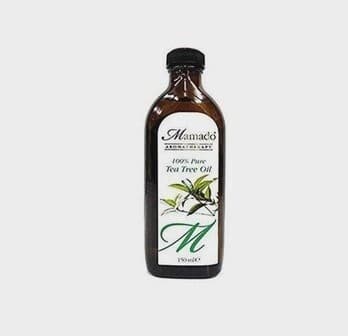 Mamado Aromatherapy Natural Tea Tree Oil 150ml