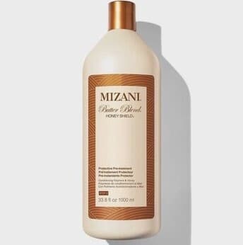 Mizani Butter Blend Honey Shield Proactive Pre-Treatment