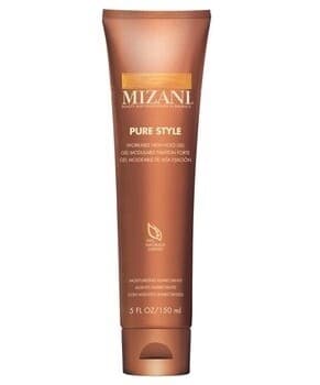 Mizani  Pure Style Workable High Hold Gel
