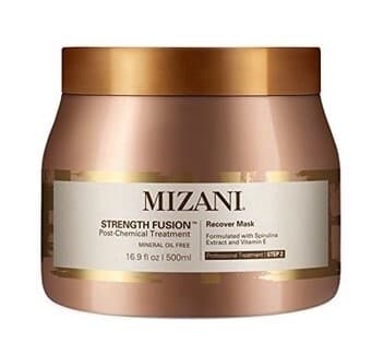 Mizani Strength Fusion Recover Mask