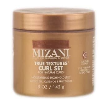 Mizani  True Textures Curl Set
