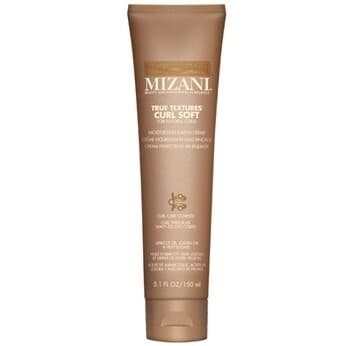 Mizani  True Textures Curl Soft Moisturizing Leave-in CrÃ¨me