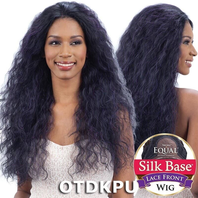 FREETRESS EQUALSYN LACE WIG TABIA