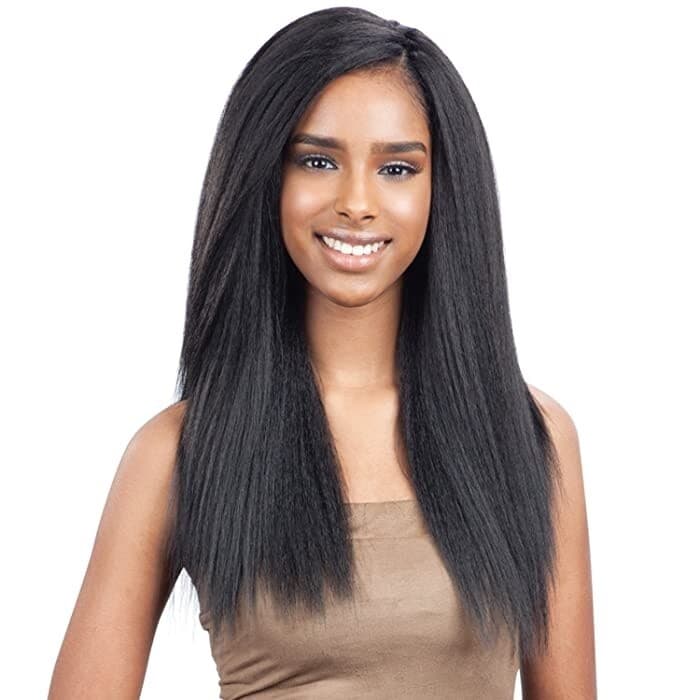 FREETRESS 3X PRE-LOOP CROCHET YAKY 16"