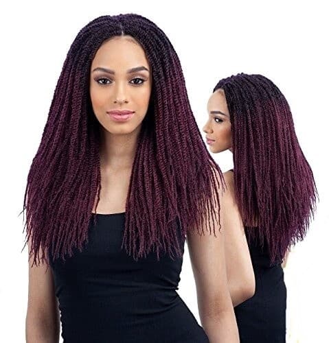 FREETRESS 3X SISTA TWIST 16"