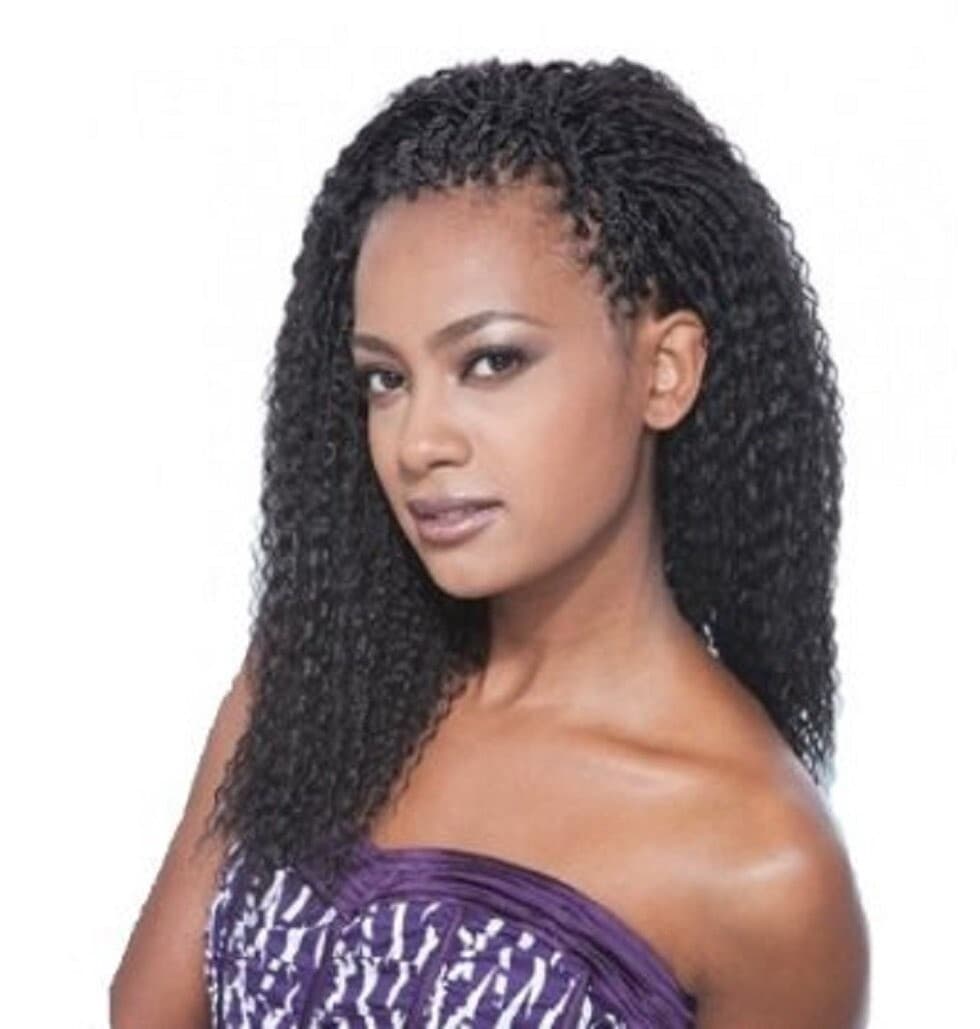 FREETRESS BRAZILIAN BRAID 20"