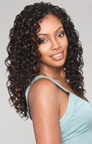 FreeTress Weave Heat Wave