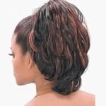 FREETRESS DRAWING PONYTAIL VERMONT GIRL