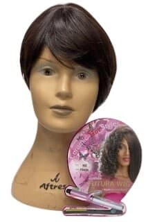 FUTURAFTRESS SYN WIG NIX