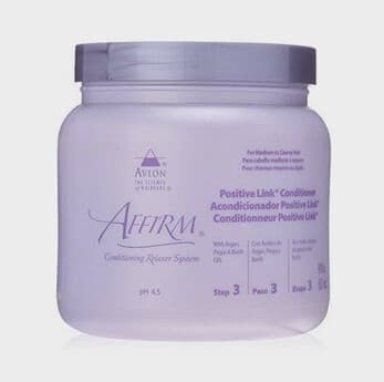 Affirm Positive Link Conditioner 455g