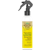 Taliah Waajid Bamboo & coconut milk strenghtening leave in conditioner