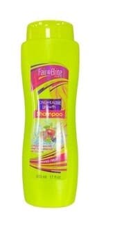 Fair & Brite Mixed Fruit Long & Healthy Growth Shampoo