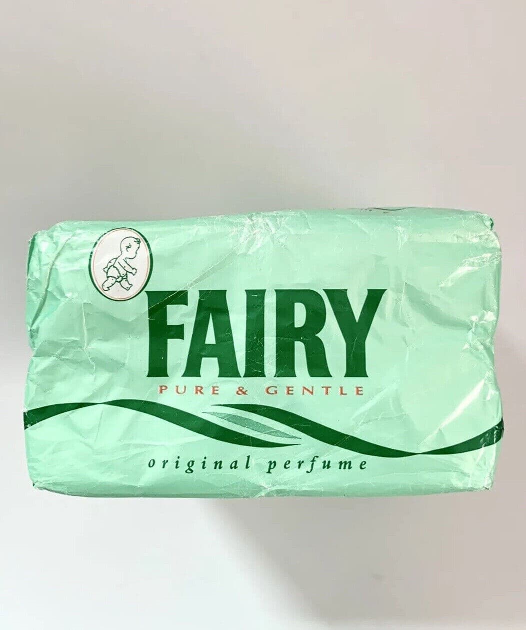 Fairy Pure & Gentle original perume Soap Bar