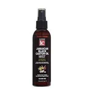 Fantasia IC Jamaican Black Castor Oil Mist