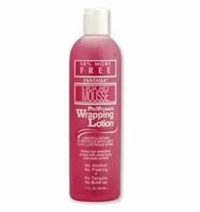 Fantasia IC   Liquid Mousse ProVitamin Wrapping Lotion