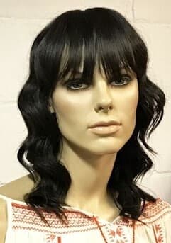 KARA-BRL21 BRAZILIAN WIG 100% HUMAN HAIR