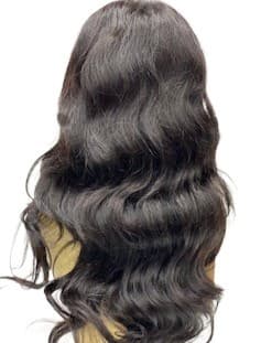 KARA BRAZILLIAN HAIR WIG BRL05 2