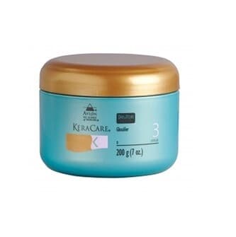 KeraCare  Dry & Itchy Scalp Glossifier Lustre Laque