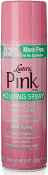 Luster's Pink Holding Spray