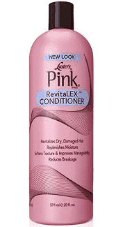 Luster's Pink RevitalLEX CONDITIONER