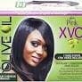 Luster's Pink XVO Organic Olive Oil Conditioning No Lye Relaxer, Regular Strength