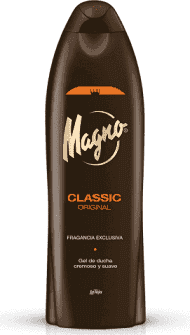 Magno Classic Original Shower Gel