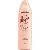 Magno Rose Elegant shower gel