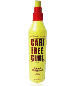 SoftSheen.Carson Care Free Curl  Instant Moisturizer