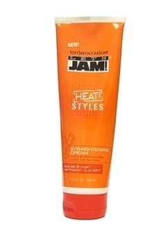 SoftSheen.Carson Let's Jam Heat Styles Smoothing Balm250ml