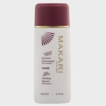 Makari De Suisse Caviar Whitening Glycerin