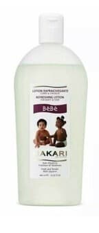 Makari De Suisse Bebe Refreshing Lotion For Body & Hair