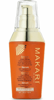 Makari De Suisse Extreme Active Intense Dark Spot Corrector Serum