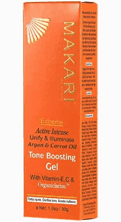 Makari De Suisse Extreme Active Intense Toning Gel