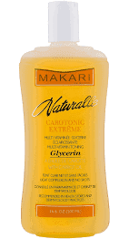 Makari De Suisse Naturalle Carotonic Extrème Glycerin