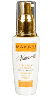 Makari De Suisse Naturalle Carotonic Extrème Lightening Serum
