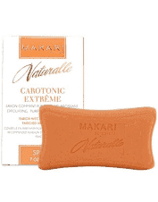 Makari De Suisse Naturalle Carotonic Extrème Soap