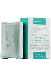 Makari De Suisse Naturalle Multi-Action Extrème Soap
