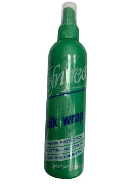 Sofn'free Silk Wrap Professional Formula