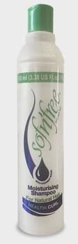 Sofn'free Healthi Curl Moisturising Shampoo