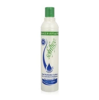 Sofn'free Healthi Curl Moisturising Conditioner