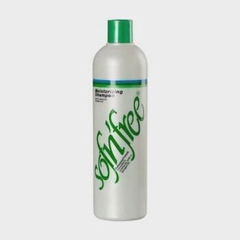 Sofn'free Professional Formula Moisturizing Shampoo 500ml