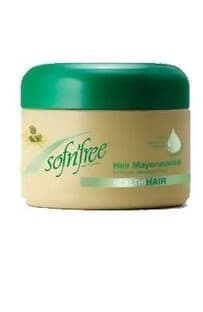 Sofn'free Healthi Hair Hair Mayonnaise