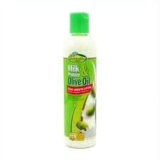 Sofn'free Milk Protein & Olive Oil Daily Growth Lotion