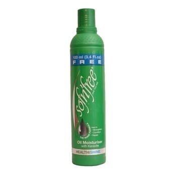 Sofn'free Healthi Shine Oil Moisturiser