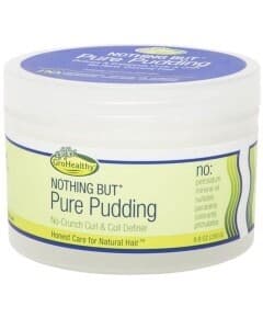 Sofn'free Nothing But Pure Pudding 250g