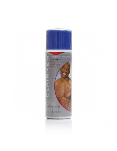 Mama Africa ClairMen Natural Whitening Tonic Lotion
